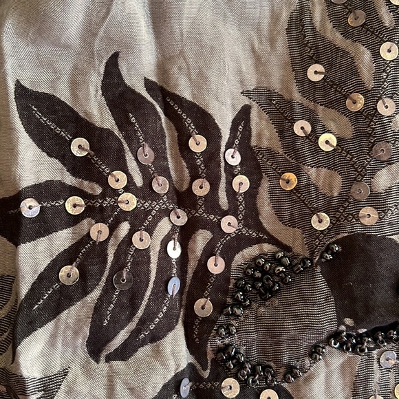 Lapis by Anthropologie Strapless Dress - Picture 9 of 11